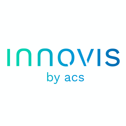 Logo der Firma innovis GmbH