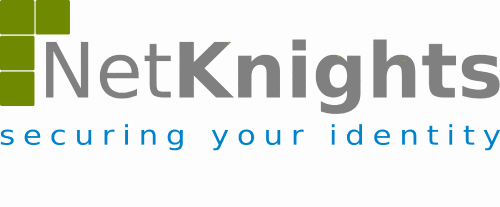 Logo der Firma NetKnights GmbH
