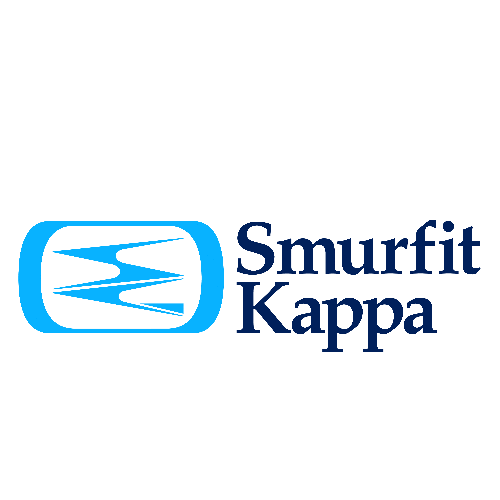 Logo der Firma Smurfit Kappa GmbH