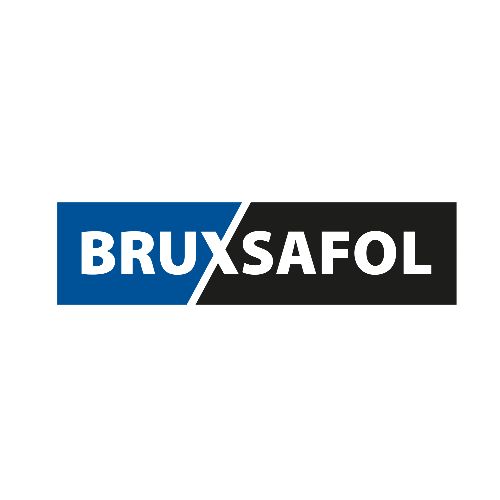 Logo der Firma Bruxsafol Folien GmbH