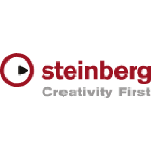 Company logo of Steinberg Media Technologies GmbH