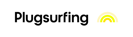 Logo der Firma PlugSurfing GmbH