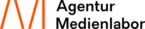 Logo der Firma medienlabor GmbH