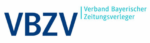 Logo der Firma Verband Bayerischer Zeitungsverleger e. V.