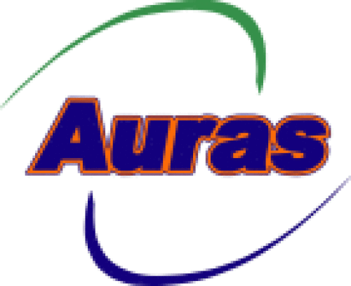 Logo der Firma Auras