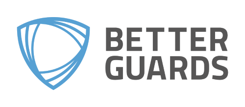 Logo der Firma Betterguards Technology GmbH