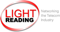 Logo der Firma Light Reading