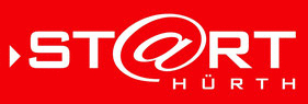 Company logo of ST@RT HÜRTH Zentrum für Technologie und Existenzgründung GmbH