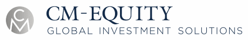 Logo der Firma CM-Equity AG