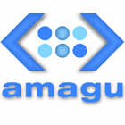 Logo der Firma amagu GmbH