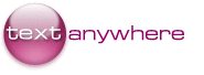 Logo der Firma TextAnywhere GmbH