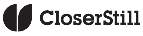 Logo der Firma CloserStill Media Germany GmbH