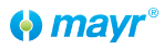 Logo der Firma Mayr GmbH + Co. KG, Chr.