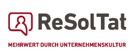 Logo der Firma ReSolTat GmbH & Co. KG