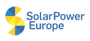 Logo der Firma SolarPower Europe
