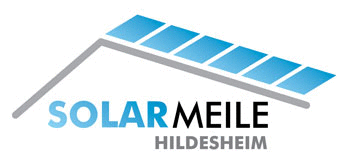 Logo der Firma EVI SOLARMEILE Hildesheim GmbH & Co. KG