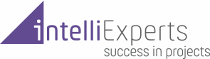 Logo der Firma intelliExperts GmbH