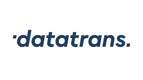 Logo der Firma Datatrans AG