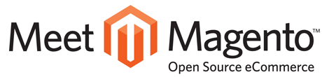 Company logo of Meet Magento