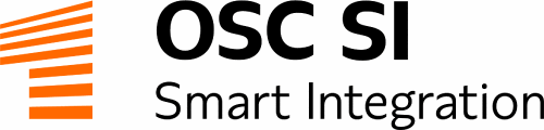 Logo der Firma OSC Smart Integration GmbH