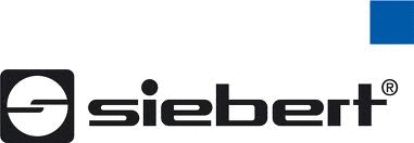 Logo der Firma Siebert Industrieelektronik GmbH