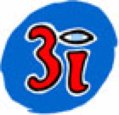 Logo der Firma 3i