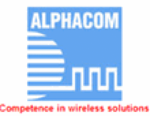 Logo der Firma ALPHA COM Deutschland GmbH