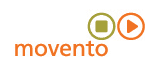Company logo of movento GmbH