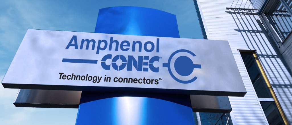 Titelbild der Firma CONEC Elektronische Bauelemente GmbH