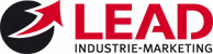 Logo der Firma LEAD Industrie-Marketing GmbH