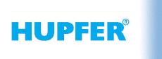 Logo der Firma HUPFER® Metallwerke GmbH & Co. KG