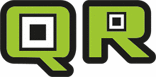 Logo der Firma QR GmbH