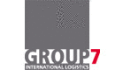 Logo der Firma GROUP7 AG