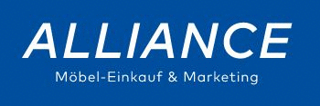 Logo der Firma Alliance Möbel Marketing GmbH & Co. KG