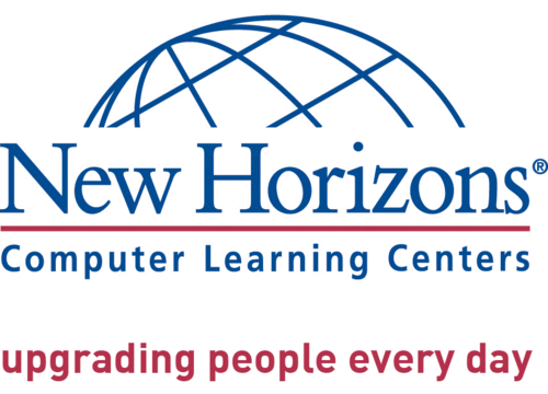 Logo der Firma New Horizons Computer Learning Center in Germany GmbH, Franchise Zentrale DACH