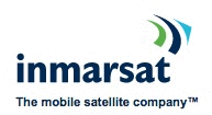 Company logo of Inmarsat plc