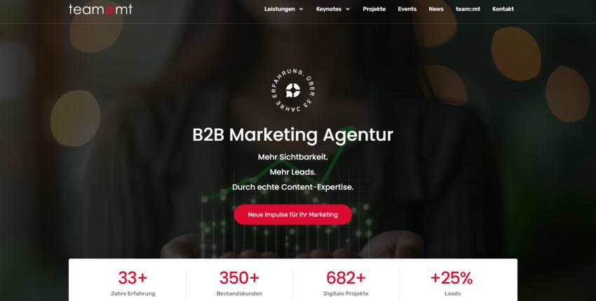 Website Promotion