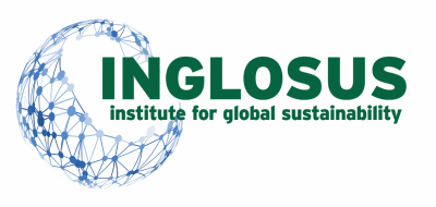 Logo der Firma INGLOSUS Stiftung