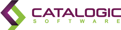 Logo der Firma Catalogic Software GmbH