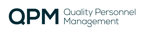 Company logo of QPM Quality Personnel Management GmbH