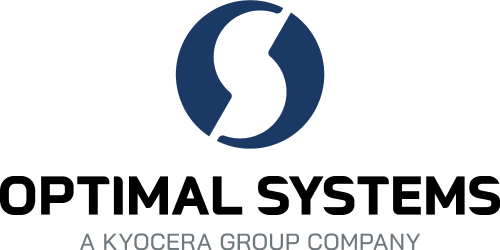 Logo der Firma OPTIMAL SYSTEMS GmbH