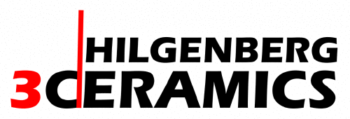 Logo der Firma Hilgenberg-Ceramics GmbH & Co. KG