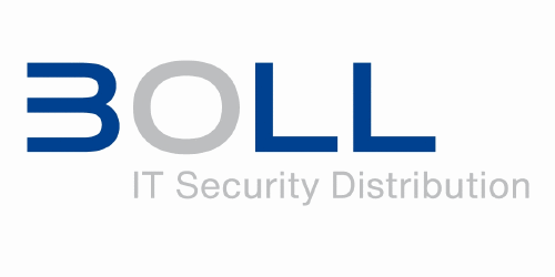 Logo der Firma BOLL Europe GmbH