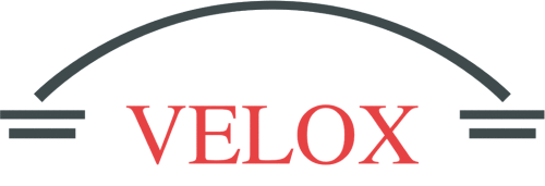Logo der Firma VELOX GmbH