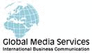 Logo der Firma GMS Global Media Services GmbH