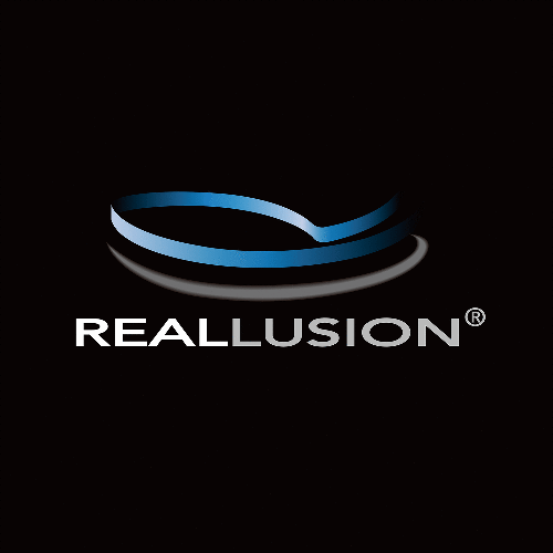 Logo der Firma Reallusion