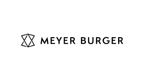 Logo der Firma Meyer Burger Technology AG