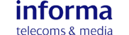 Company logo of Informa Telecoms & Media