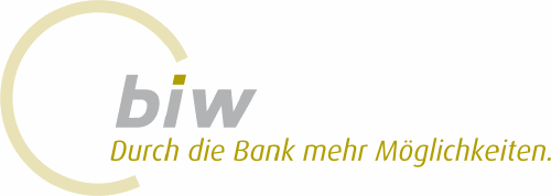Logo der Firma biw Bank für Investments und Wertpapiere AG