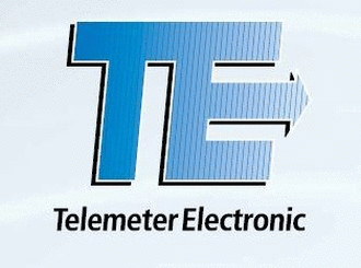Logo der Firma Telemeter Europe